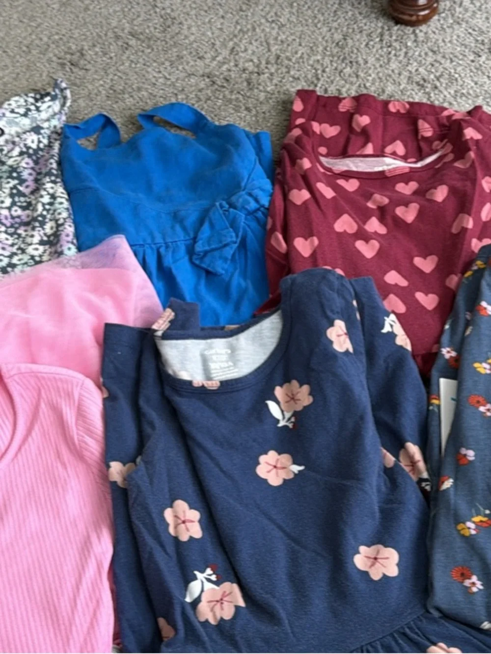 Girls SIZE 10 DRESS Bundle